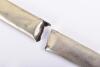 WW1 Turkish Infantry Officers Sword - 15