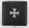 Third Reich War Service Cross 1st Class Without Swords by Steinhauer & Luck in Original Case of Issue - 9