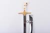 EIIR General Officers Mameluke Sword by Wilkinson - 2