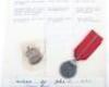 WW2 German Eastern Front Medal by Grossmann & Co, Wien - 2