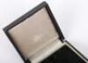 WW2 German Eastern Peoples Decoration 1st Class Without Swords in Gold with Original Case of Issue - 3