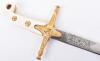 EIIR General Officers Mameluke Sword by Wilkinson - 3