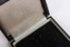 WW2 German Eastern Peoples Decoration 1st Class Without Swords in Gold with Original Case of Issue - 4
