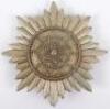 WW2 German Eastern Peoples Decoration 1st Class Without Swords in Gold with Original Case of Issue - 5