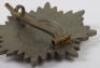 WW2 German Eastern Peoples Decoration 1st Class Without Swords in Gold with Original Case of Issue - 8
