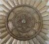 WW2 German Eastern Peoples Decoration 1st Class Without Swords in Gold with Original Case of Issue - 9