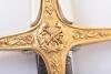 EIIR General Officers Mameluke Sword by Wilkinson - 4