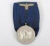 German Armed Forces 4 Year Long Service Medal
