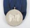 German Armed Forces 4 Year Long Service Medal - 2