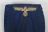 German Armed Forces 4 Year Long Service Medal - 3