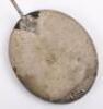 WW2 German Silver Wound Badge by Klein & Quenzer - 4