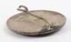 WW2 German Silver Wound Badge by Klein & Quenzer - 6