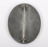 WW2 German Silver Wound Badge by Steinhauer & Luck - 2