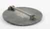 WW2 German Silver Wound Badge by Steinhauer & Luck - 3