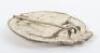 WW2 German Army / Waffen-SS Panzer Assault Badge in Silver by GWL - 6