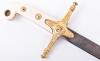 EIIR General Officers Mameluke Sword by Wilkinson - 12
