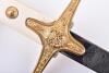 EIIR General Officers Mameluke Sword by Wilkinson - 13
