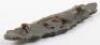 WW2 German Army / Waffen-SS Silver Grade Close Combat Clasp by Friedrich Linden Ludenscheid - 5