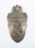 WW2 German Demjansk Campaign Shield