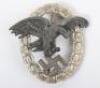 WW2 German Luftwaffe Observers Qualification Badge by F W Assmann & Sohne in Original Box of Issue - 2