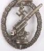 WW2 German Luftwaffe Flak Badge - 3