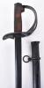Italian Cavalry Troopers Sword - 2