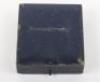 WW2 German Luftwaffe Observers Qualification Badge by F W Assmann & Sohne in Original Box of Issue - 8