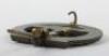 WW2 German Kriegsmarine U-Boat War Badge - 4