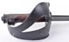 Italian Cavalry Troopers Sword - 5