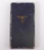 Third Reich NSDAP 15 Year Long Service Cross in Original Box of Issue by Hauptmunzamt, Wien - 4