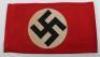 WW2 German NSDAP 10 Year Long Service Medal Grouping - 3