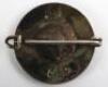WW2 German NSDAP 10 Year Long Service Medal Grouping - 7