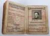 WW2 German NSDAP 10 Year Long Service Medal Grouping - 13