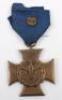 Third Reich Customs Officials Long Service Cross