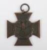 Third Reich Customs Officials Long Service Cross
