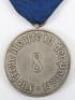 Third Reich Police 8 Year Service Medal - 4