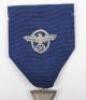 Third Reich Police 18 Years Long Service Cross - 2