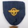 Third Reich Police 25 Years Long Service Cross - 2