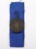 Third Reich SS 4 Year Long Service Medal - 4