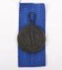 Third Reich SS 4 Year Long Service Medal - 4