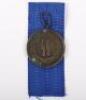 Third Reich SS 4 Year Long Service Medal - 4