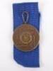 Third Reich SS 8 Year Long Service Medal - 4