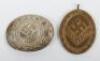 Third Reich Female RAD (Labour Service) Long Service Medal