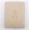 Indian Azad Hind Neck Order in Original Case of Issue by Rudolf Souval Wien - 7