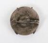Third Reich Hitler Youth Shooting Badge by Heinrich Ulbrichts Witwe-Wien - 2