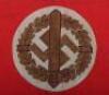 WW2 German SA Sports Badge Grouping - 3
