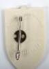 WW2 German SA Sports Badge Grouping - 7