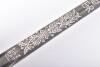EIIR Queens Own Highlanders Basket Hilt Broadsword - 7