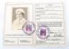 WW2 German Red Cross Grouping - 2