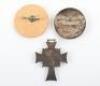 WW2 German Red Cross Grouping - 4